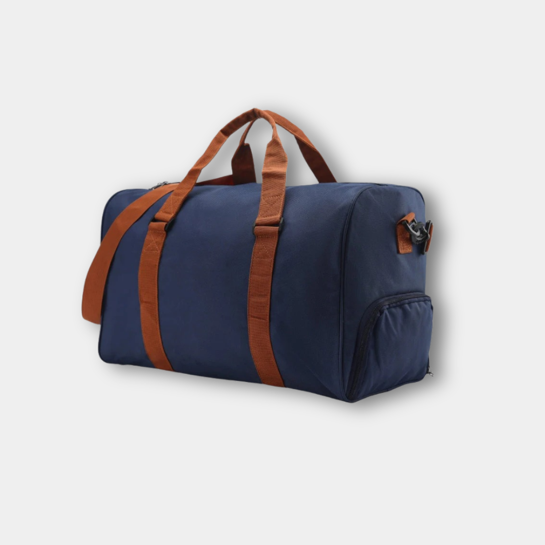 Thomas™ | Søren – Nova Duffel Taske