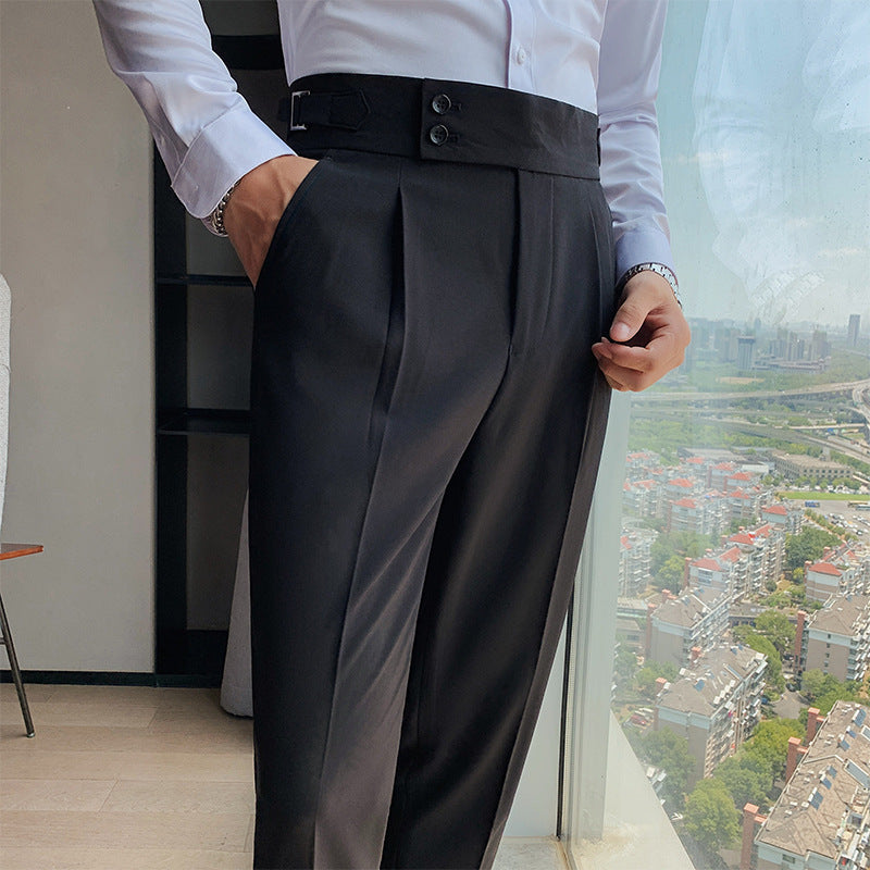 Thomas™ | Bent – Slim Bukser