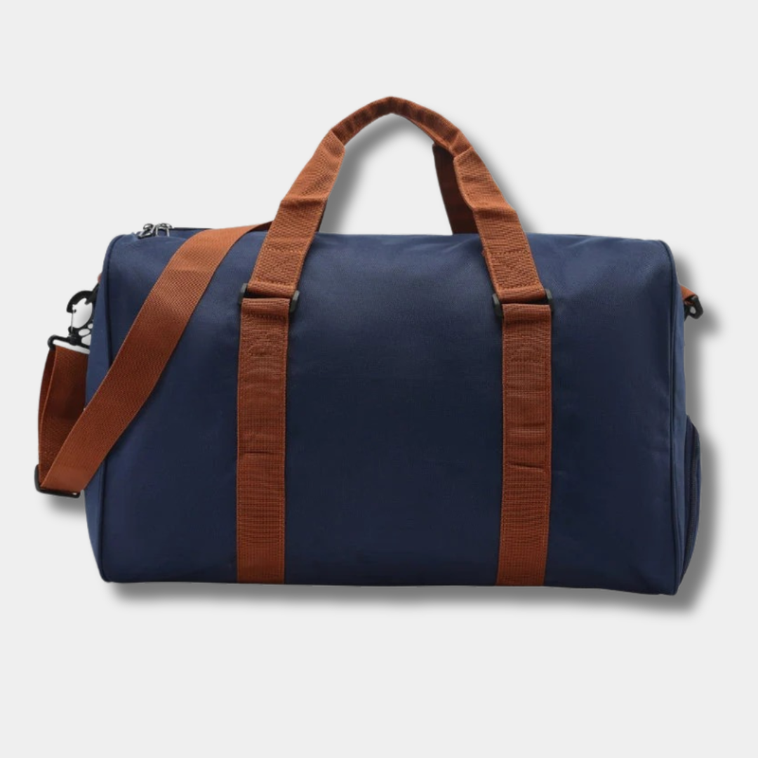 Thomas™ | Søren – Nova Duffel Taske