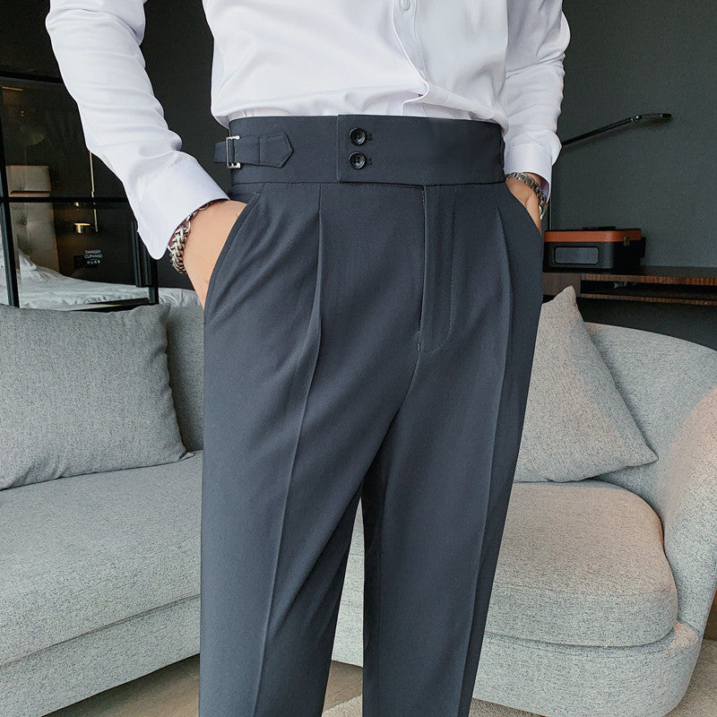 Thomas™ | Bent – Slim Bukser