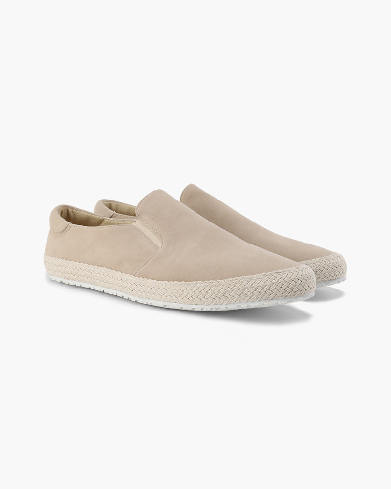 Thomas™ | Harald – Sneakers i Ruskind
