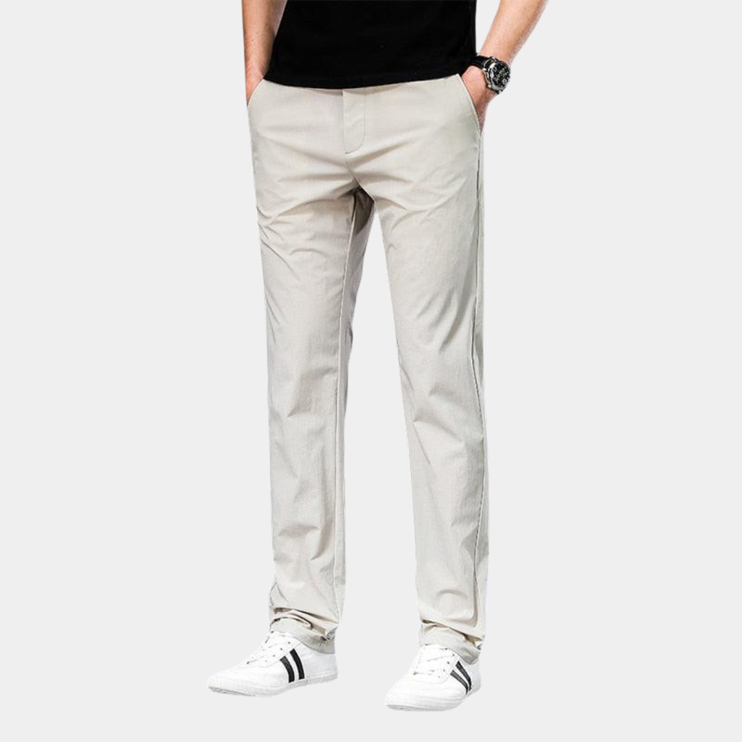 Thomas™ | Claus – Moderne Chino Bukser