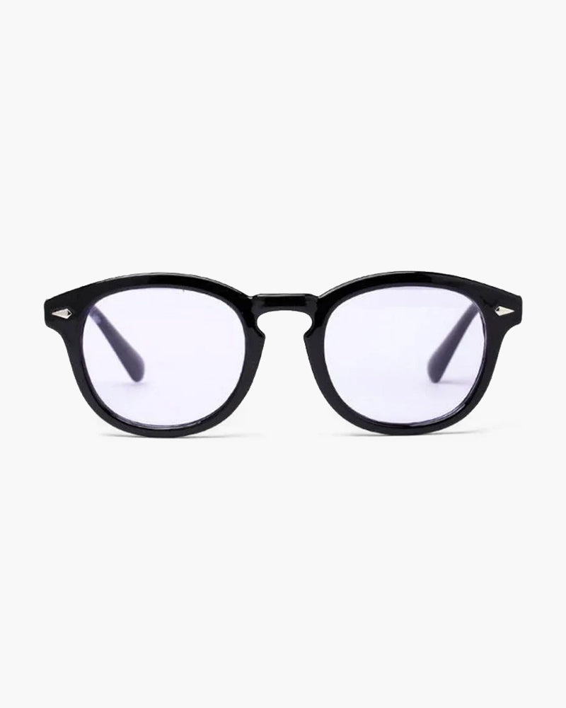 Thomas™ | Knut – Elegante Toned Solbriller