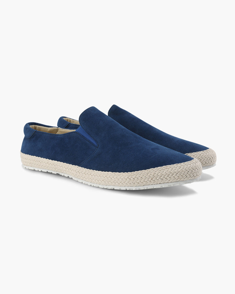 Thomas™ | Harald – Sneakers i Ruskind