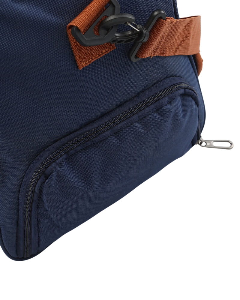 Thomas™ | Søren – Nova Duffel Taske
