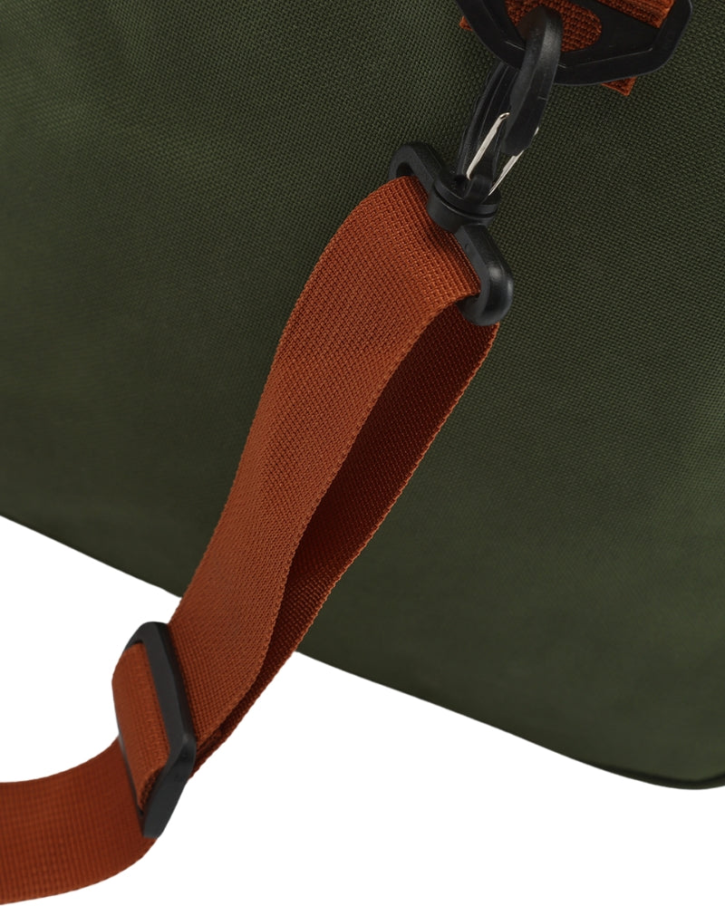 Thomas™ | Søren – Nova Duffel Taske