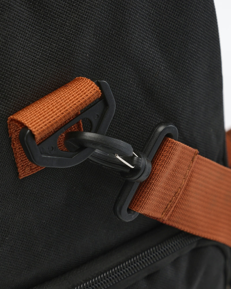 Thomas™ | Søren – Nova Duffel Taske