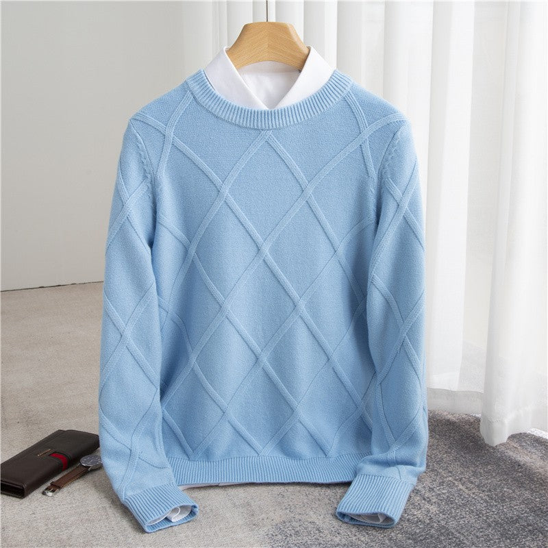 Thomas™ | Jørgen – Klassisk Sweater