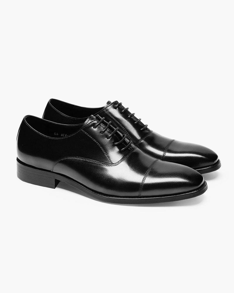 Thomas™ | Rene – Elegante Mokkasiner i Læder