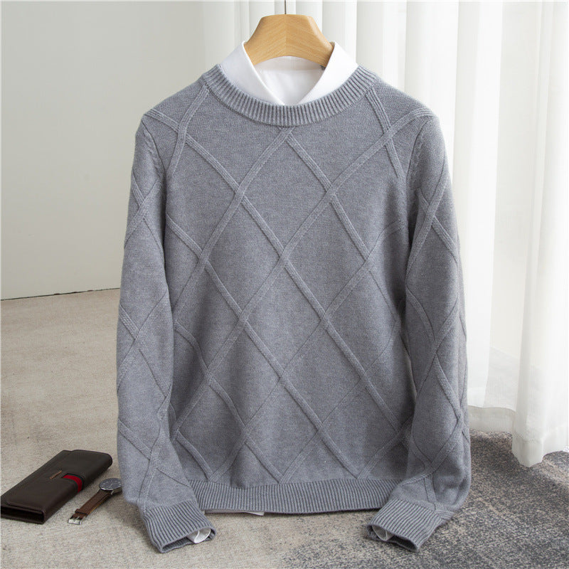 Thomas™ | Jørgen – Klassisk Sweater