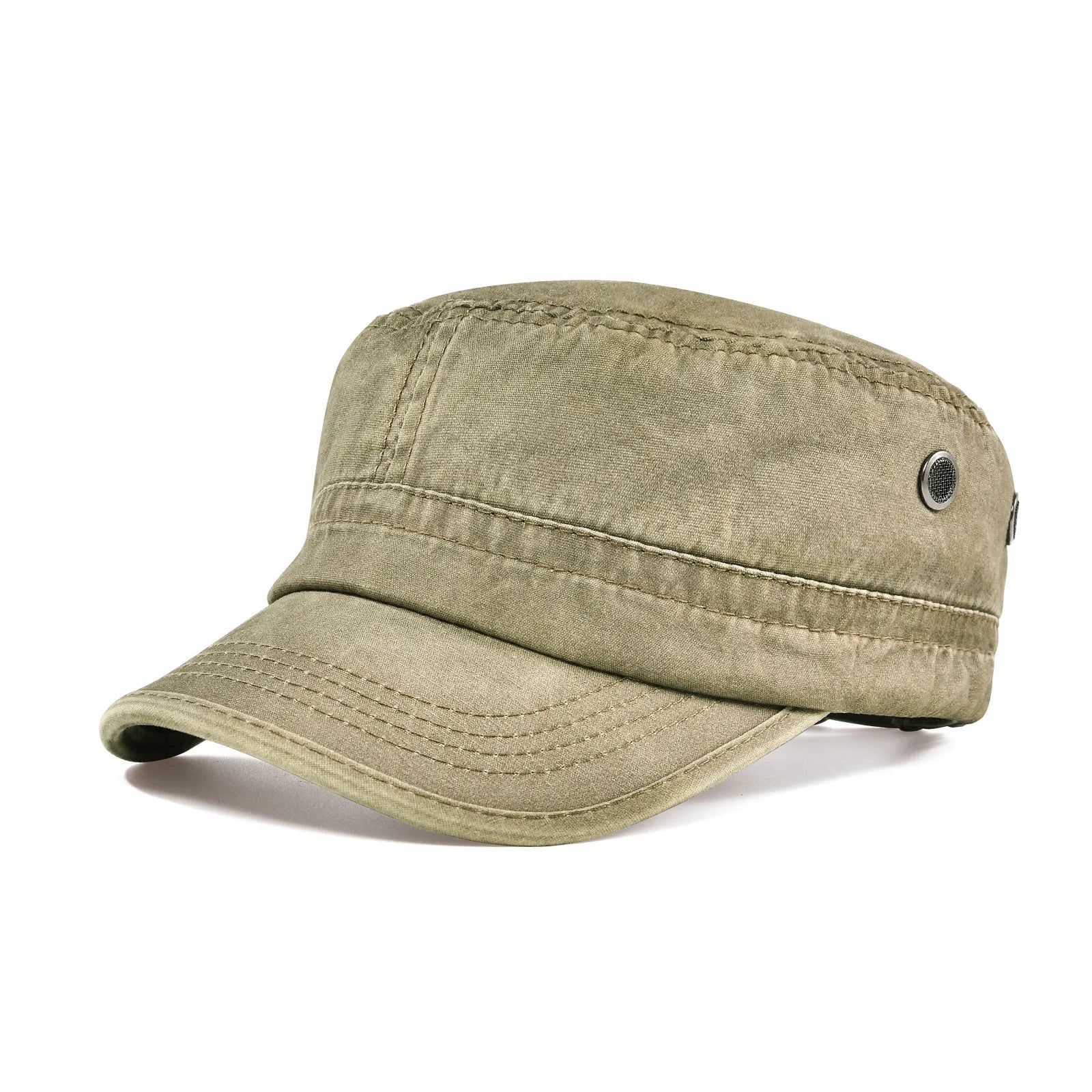 Thomas™ | Poul – Robust Vintagekasket