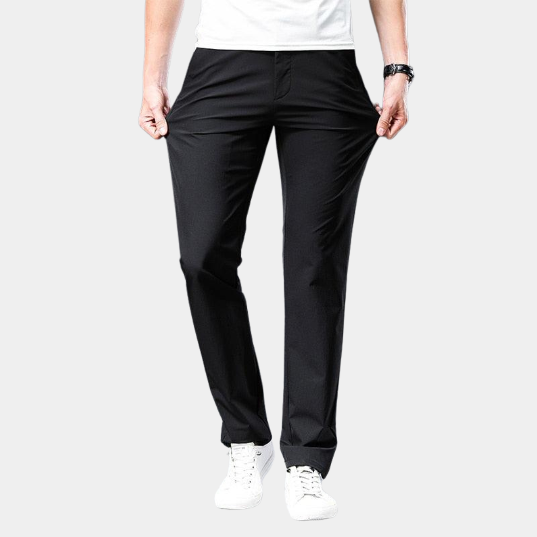 Thomas™ | Claus – Moderne Chino Bukser
