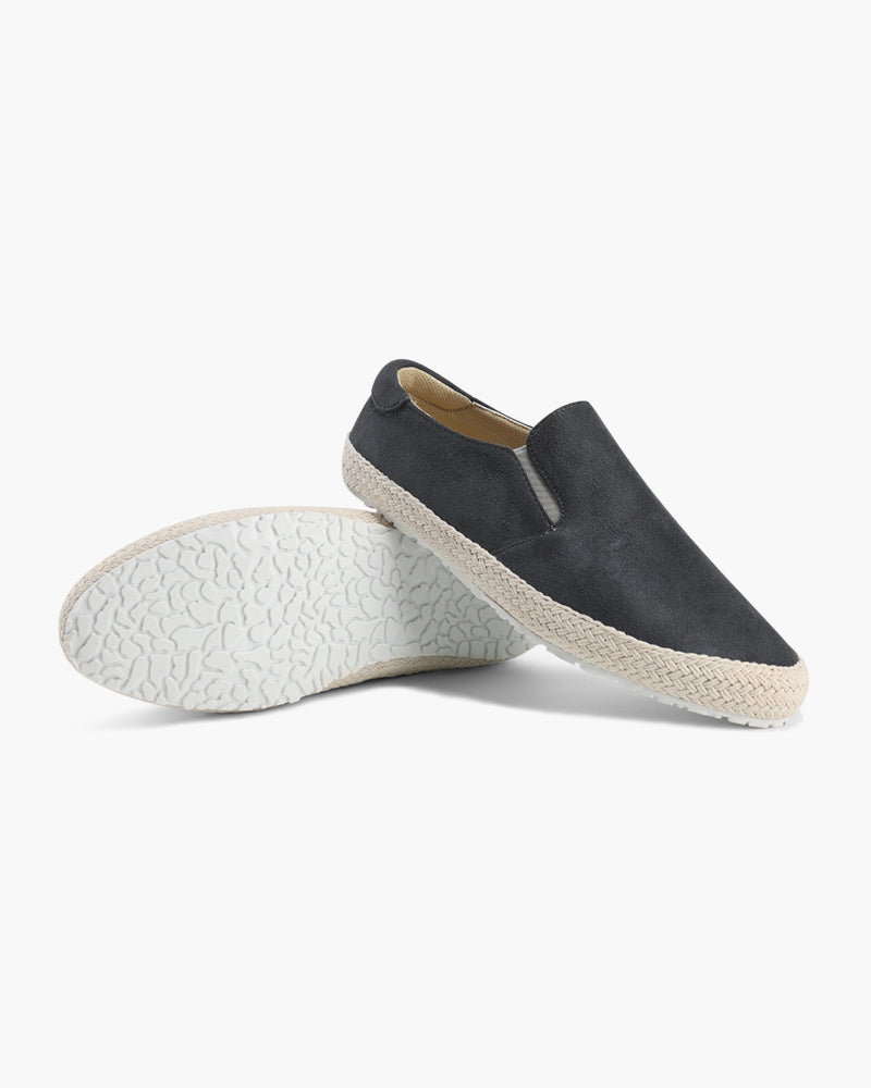 Thomas™ | Harald – Sneakers i Ruskind