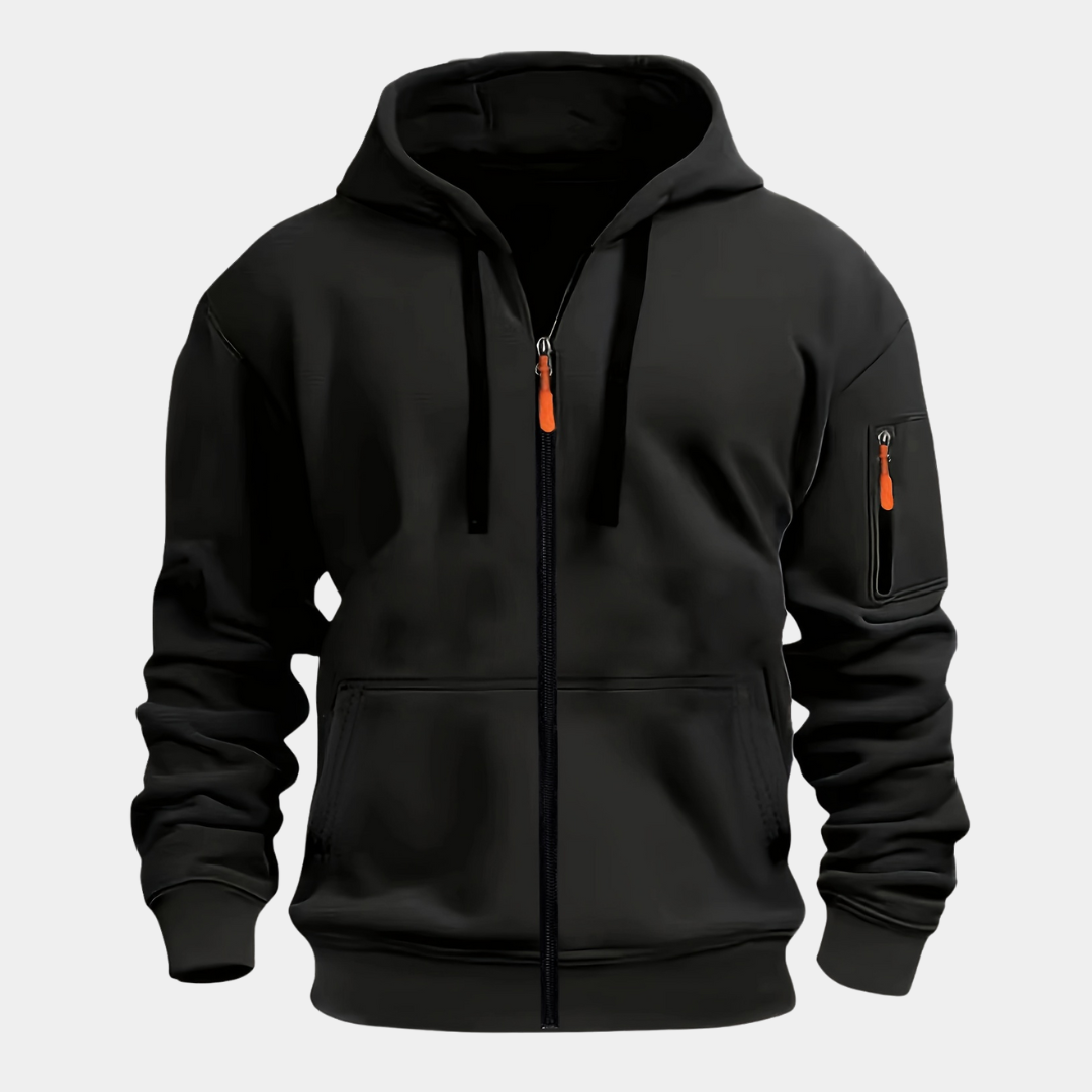 Thomas™ | Finn – Klassisk Hoodie