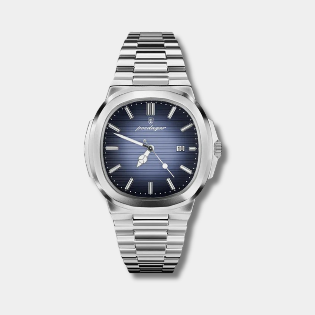 Thomas™ | Carsten – Nautilus Ur 41 mm