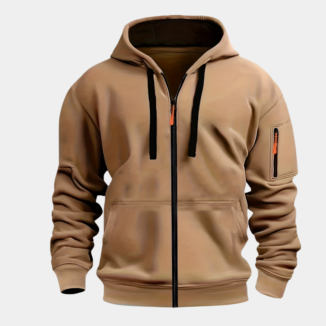 Thomas™ | Finn – Klassisk Hoodie