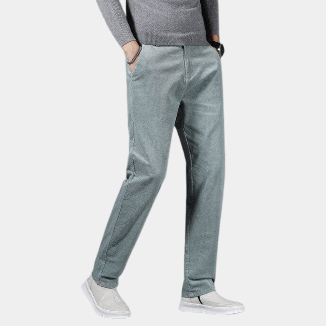 Thomas™ | Arne – Fløjlsbukser