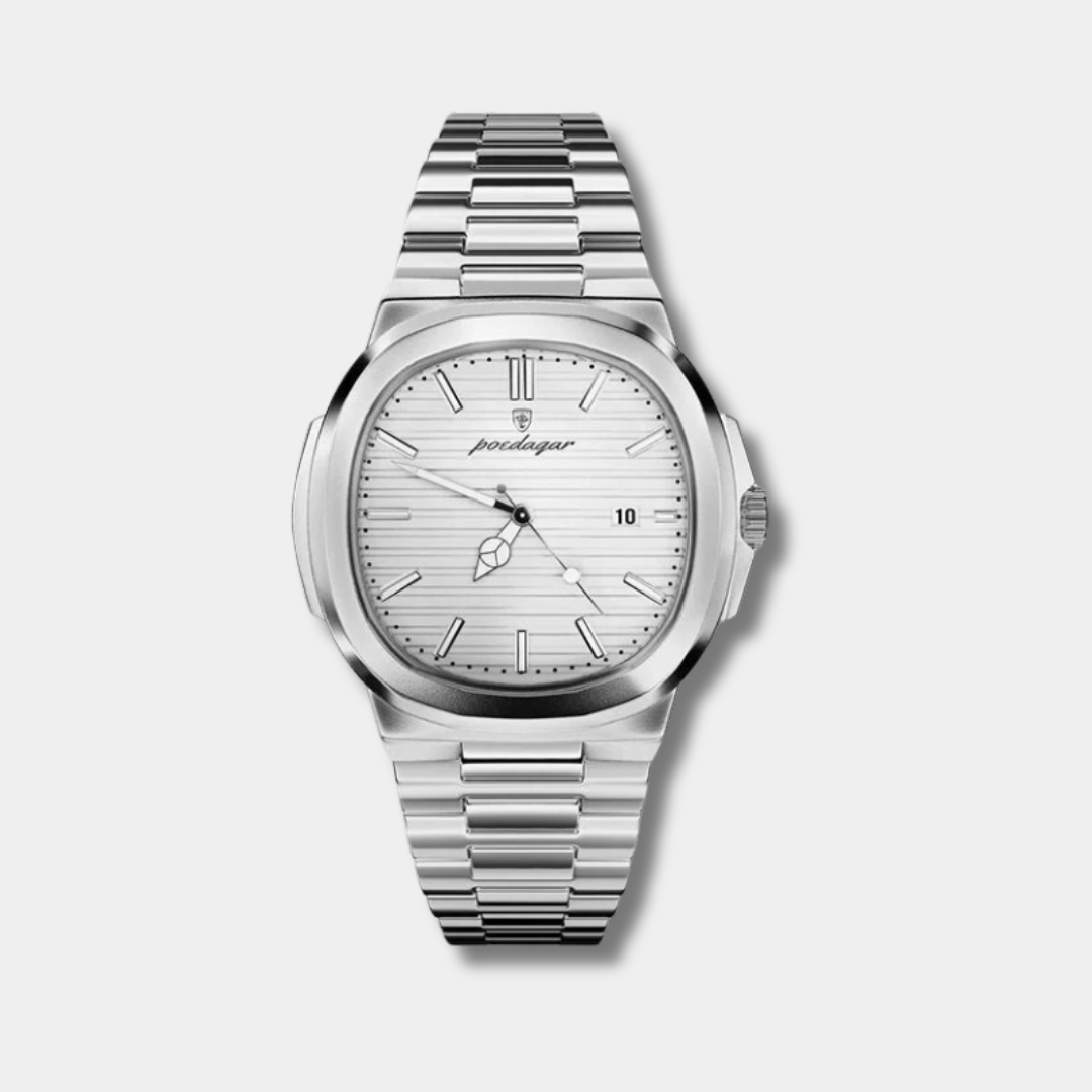 Thomas™ | Carsten – Nautilus Ur 41 mm