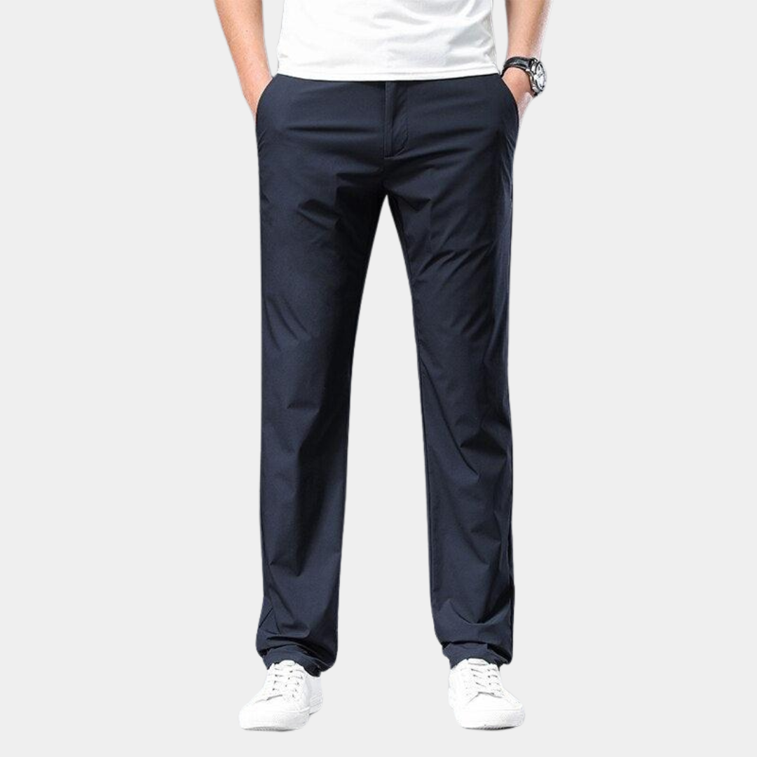 Thomas™ | Claus – Moderne Chino Bukser