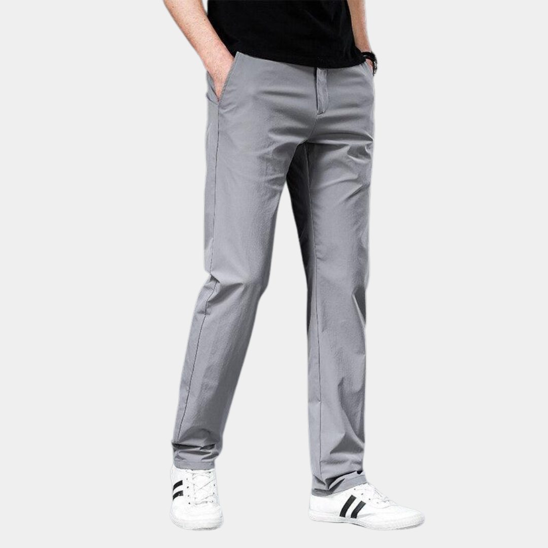 Thomas™ | Claus – Moderne Chino Bukser