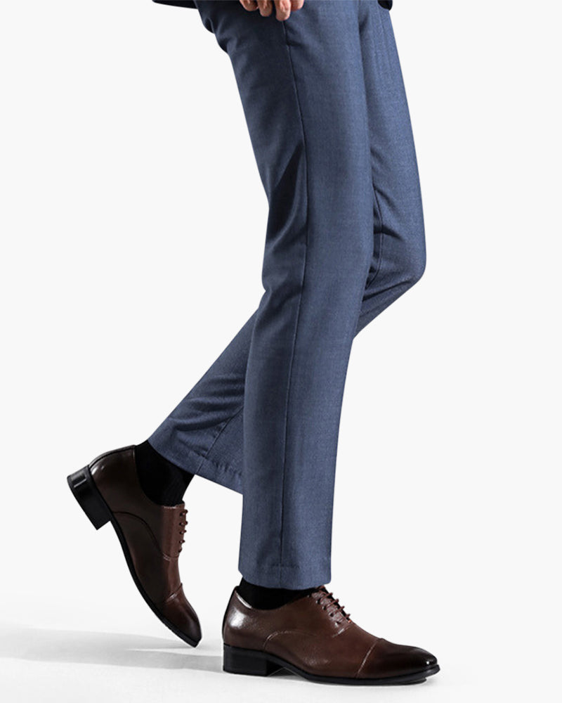 Thomas™ | Rene – Elegante Mokkasiner i Læder