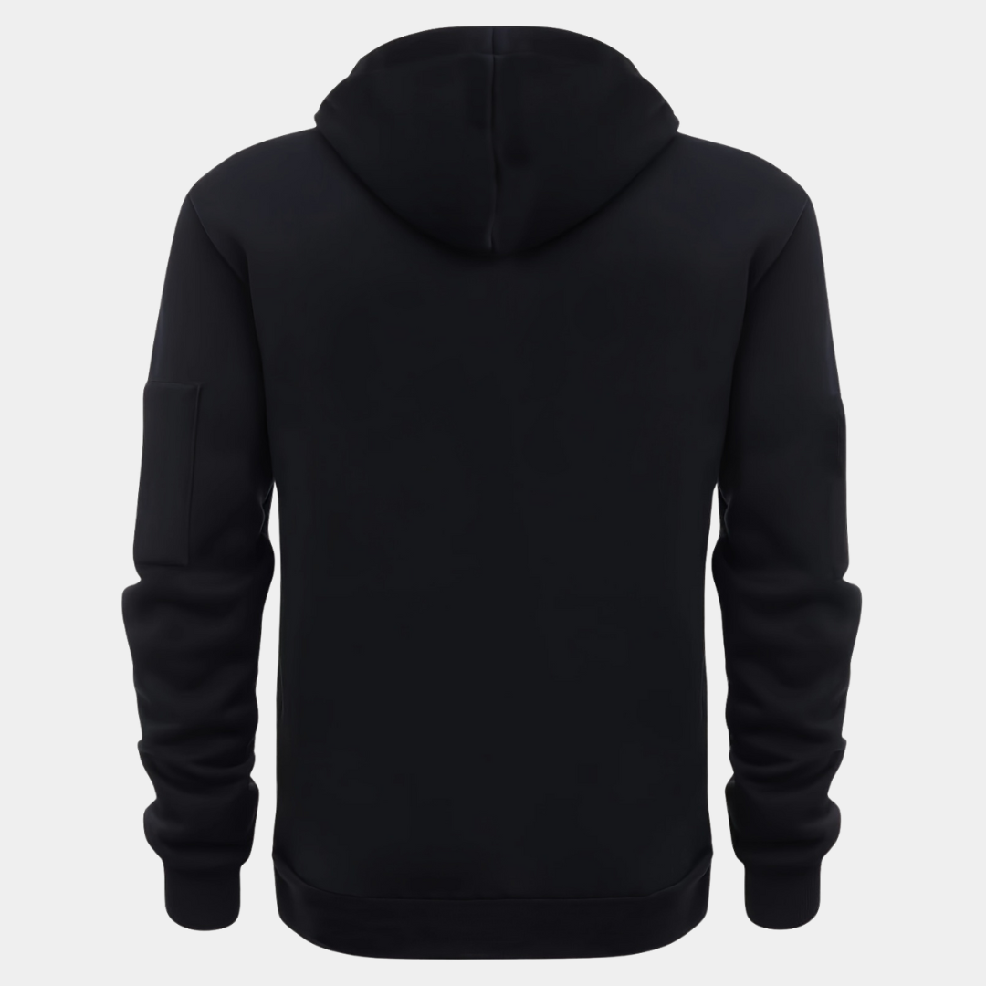 Thomas™ | Finn – Klassisk Hoodie