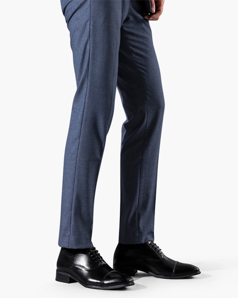 Thomas™ | Rene – Elegante Mokkasiner i Læder