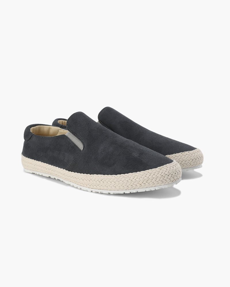 Thomas™ | Harald – Sneakers i Ruskind