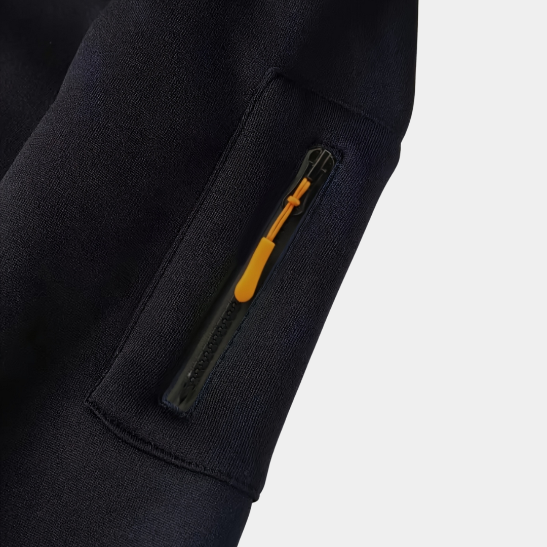 Thomas™ | Finn – Klassisk Hoodie