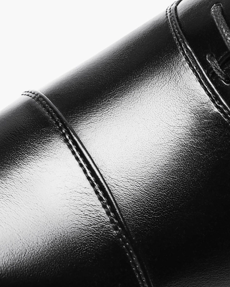 Thomas™ | Rene – Elegante Mokkasiner i Læder