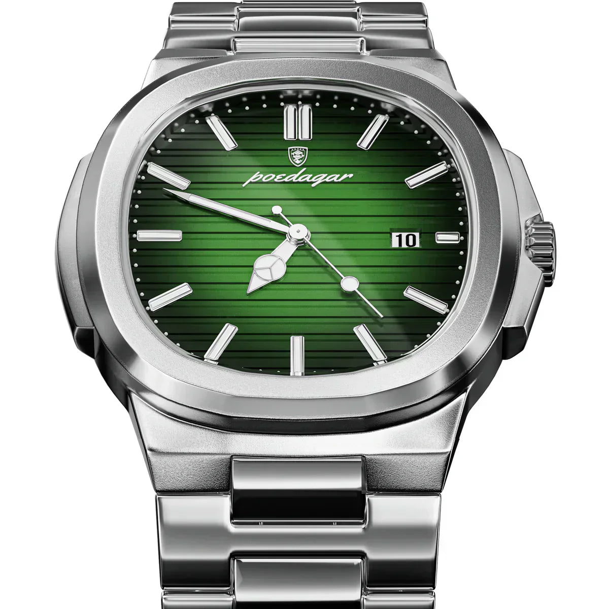 Thomas™ | Carsten – Nautilus Ur 41 mm