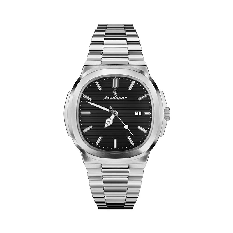 Thomas™ | Carsten – Nautilus Ur 41 mm