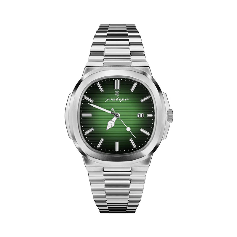 Thomas™ | Carsten – Nautilus Ur 41 mm