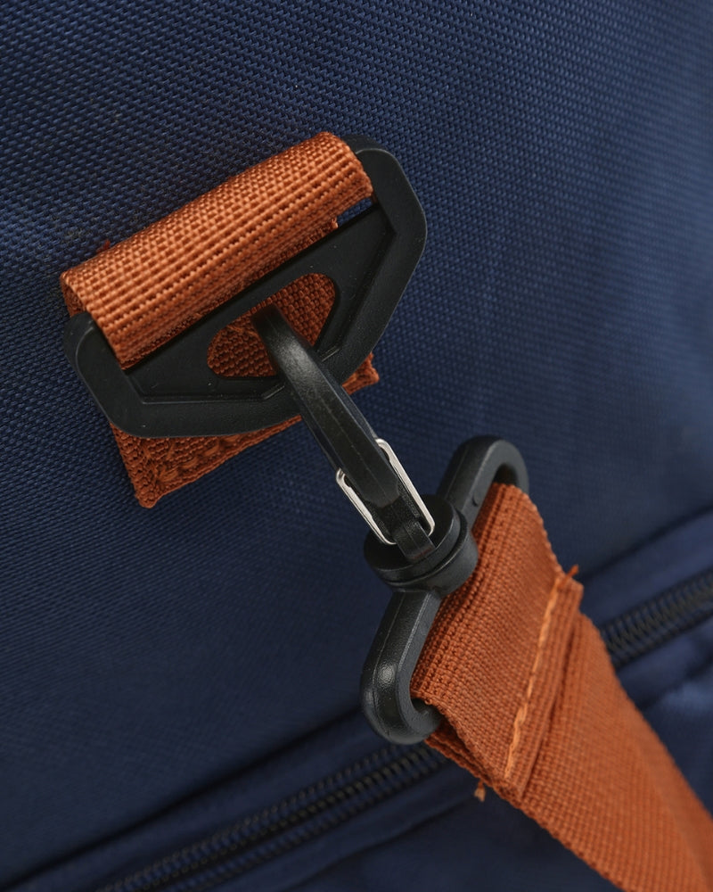Thomas™ | Søren – Nova Duffel Taske