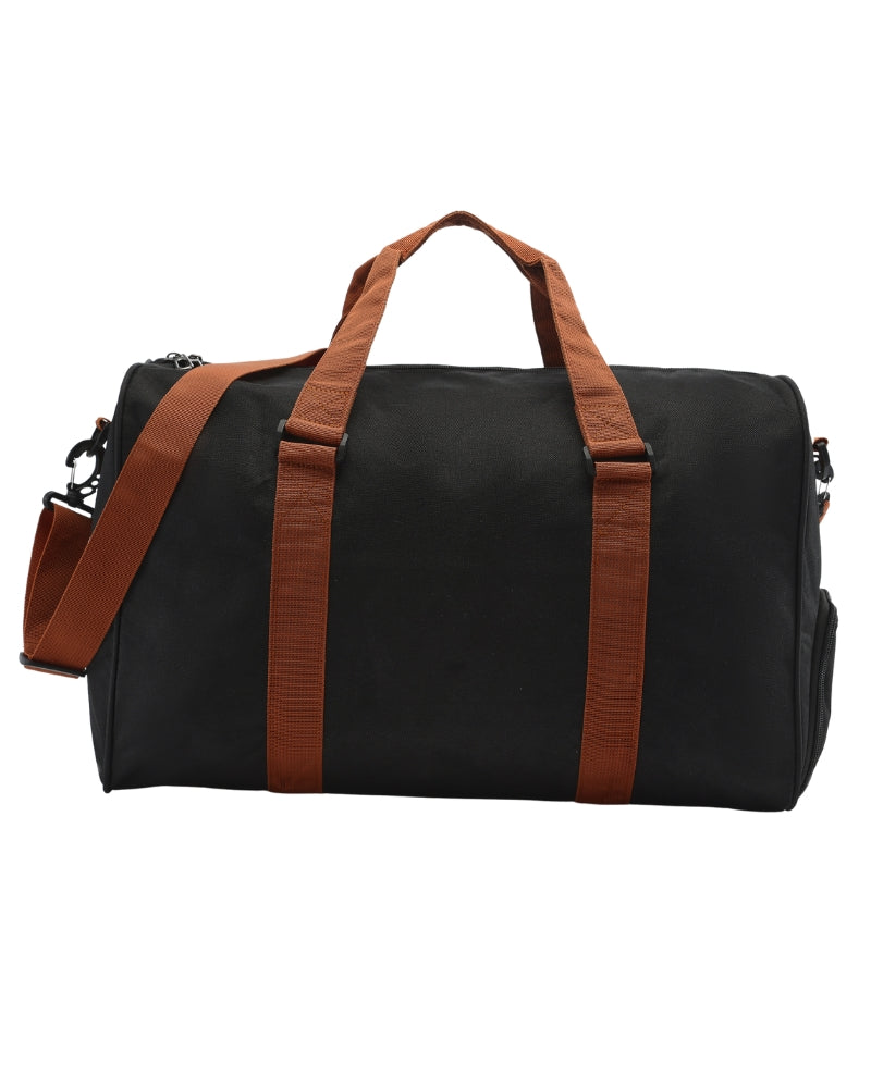 Thomas™ | Søren – Nova Duffel Taske