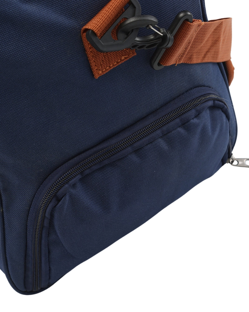 Thomas™ | Søren – Nova Duffel Taske