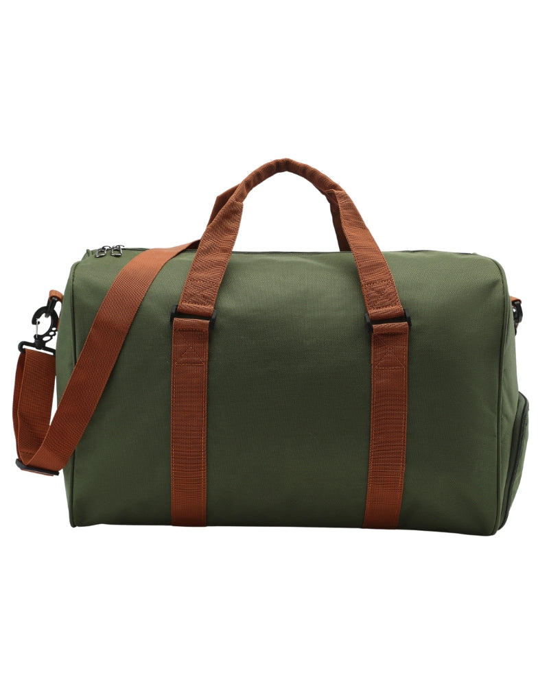 Thomas™ | Søren – Nova Duffel Taske