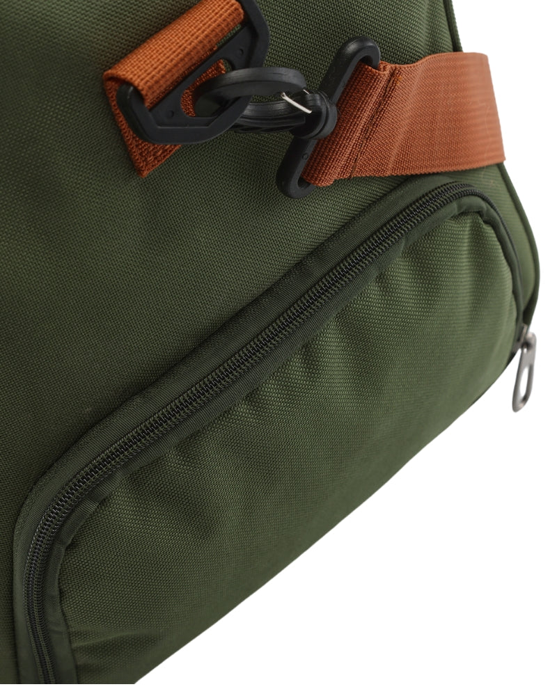Thomas™ | Søren – Nova Duffel Taske