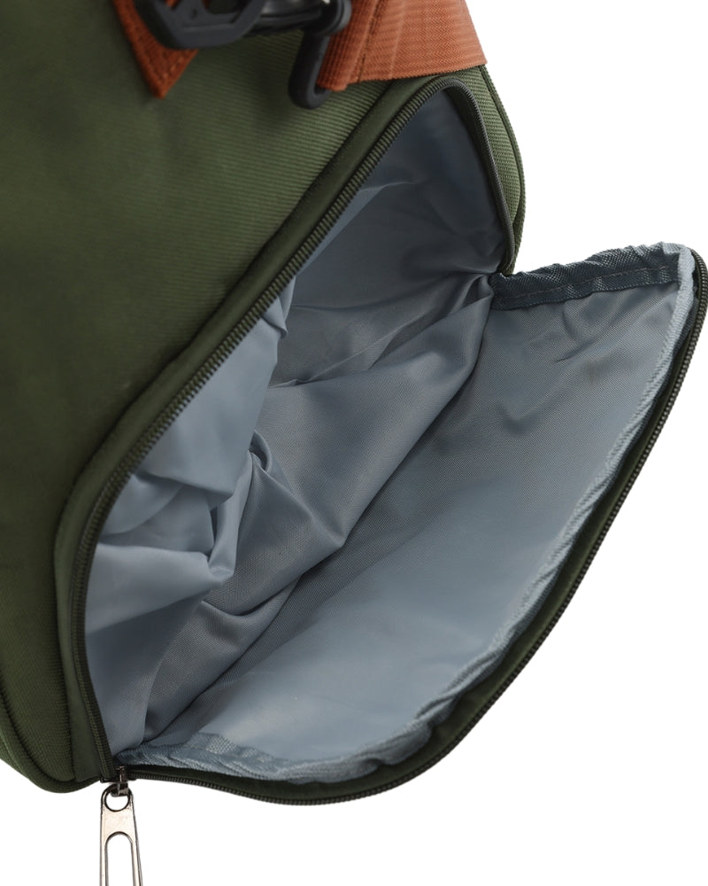 Thomas™ | Søren – Nova Duffel Taske