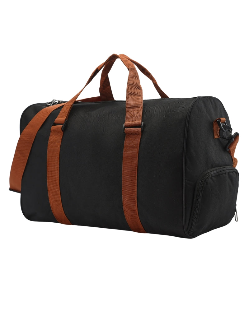Thomas™ | Søren – Nova Duffel Taske