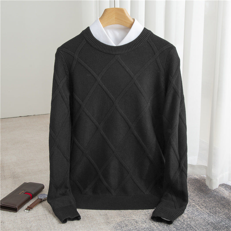 Thomas™ | Jørgen – Klassisk Sweater