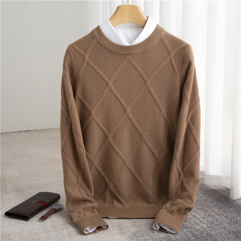 Thomas™ | Jørgen – Klassisk Sweater