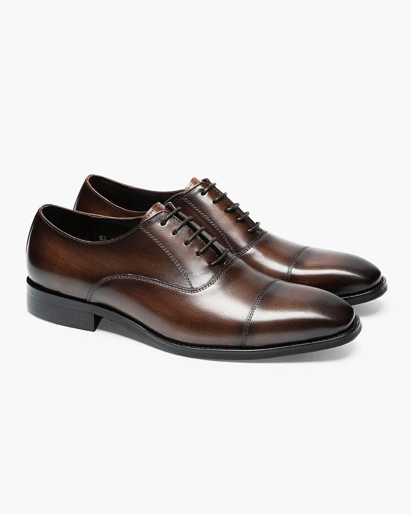 Thomas™ | Rene – Elegante Mokkasiner i Læder