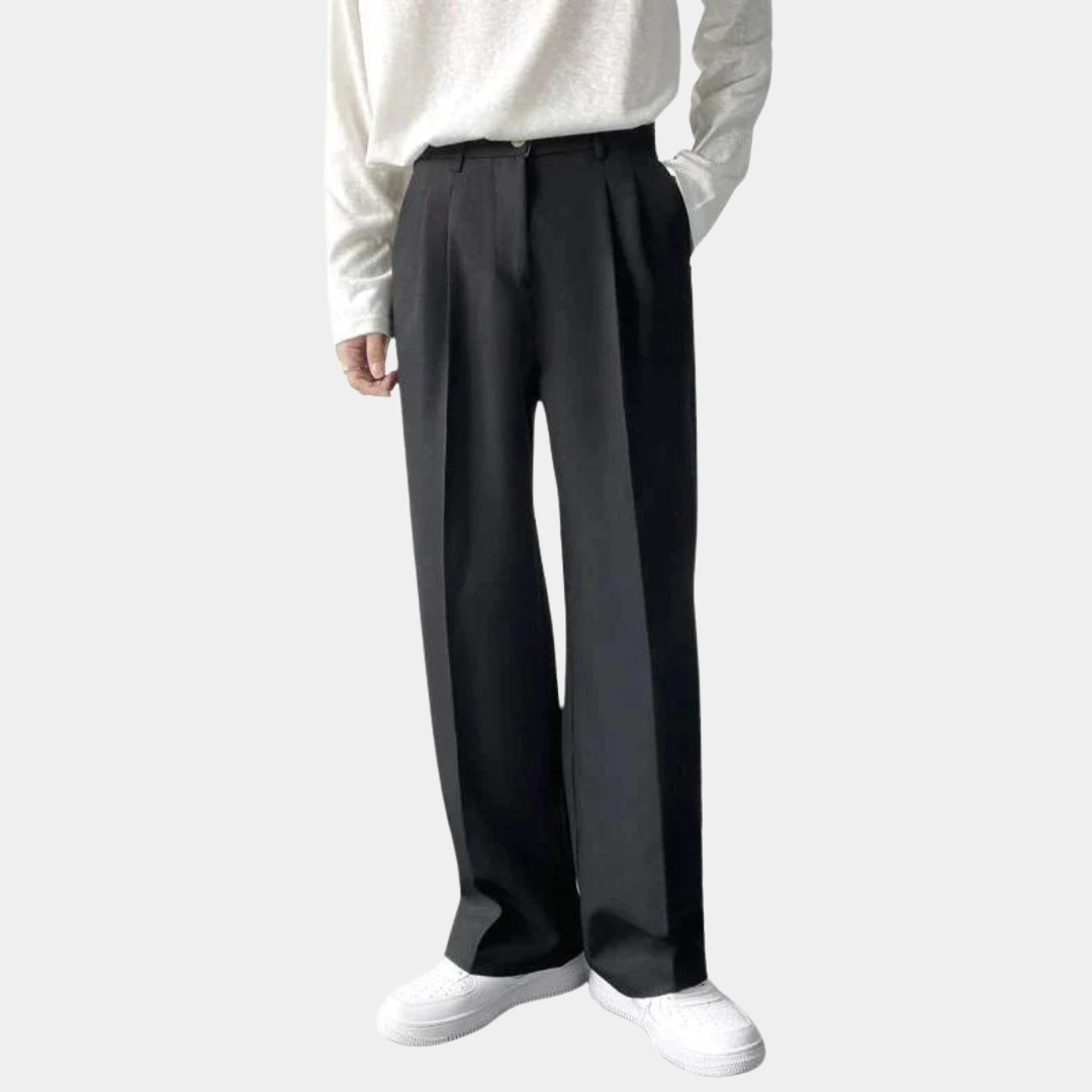 Thomas™ | Jørgen – Oversize Bukser