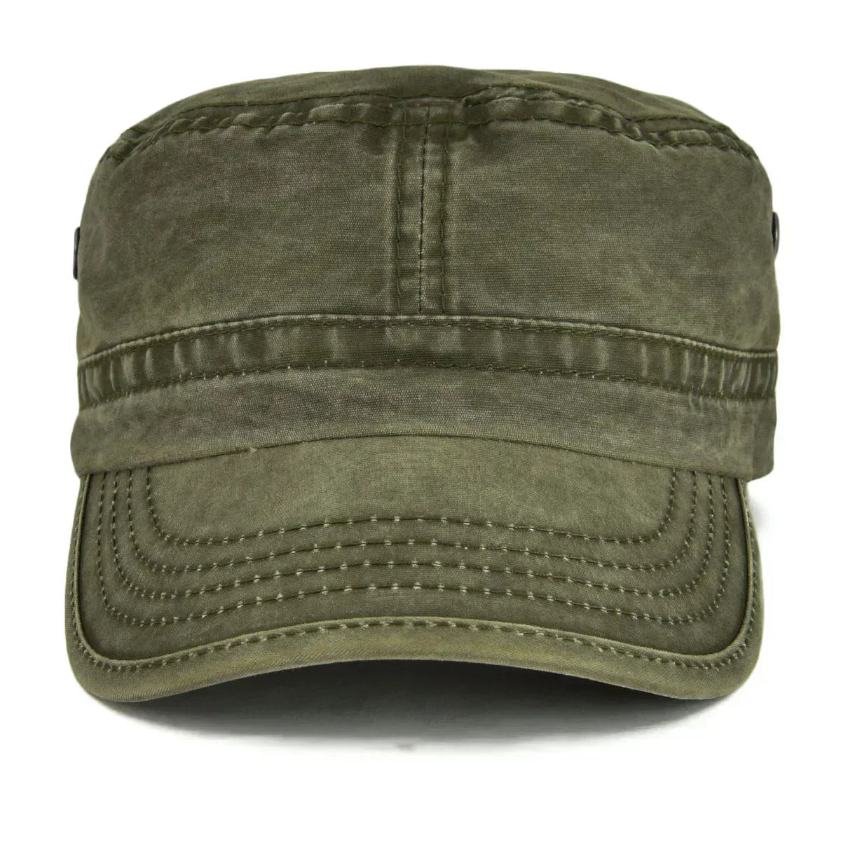 Thomas™ | Poul – Robust Vintagekasket