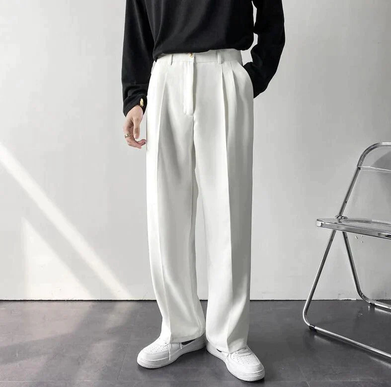 Thomas™ | Jørgen – Oversize Bukser