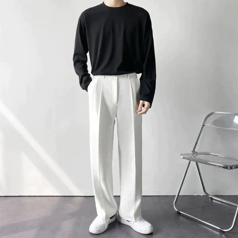 Thomas™ | Jørgen – Oversize Bukser