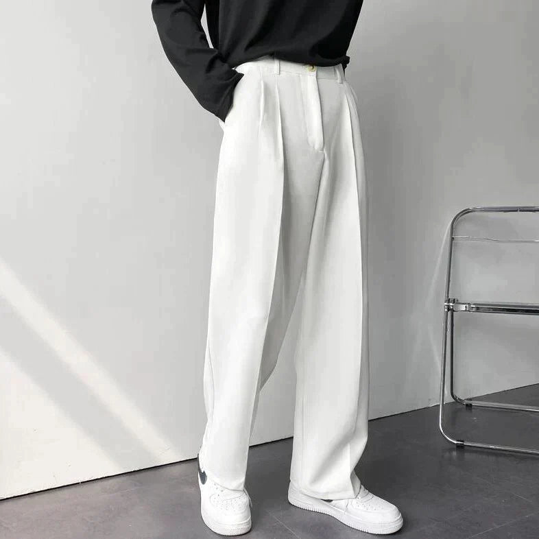 Thomas™ | Jørgen – Oversize Bukser